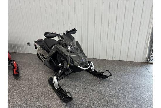 2024 prostar s4 indy xc 137