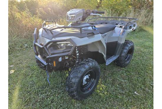 2026 Sportsman 570 EPS