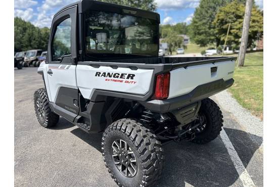 2025 ranger® xd 1500 northstar edition premium
