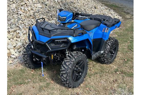 2025 sportsman® 570 trail