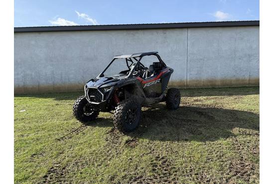 2025 rzr pro xp® ultimate