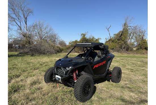 2025 rzr pro s ultimate