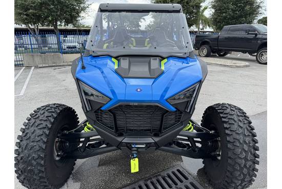 2024 rzr turbo r 4 ultimate