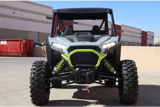 2025 rzr xp® 1000 ultimate