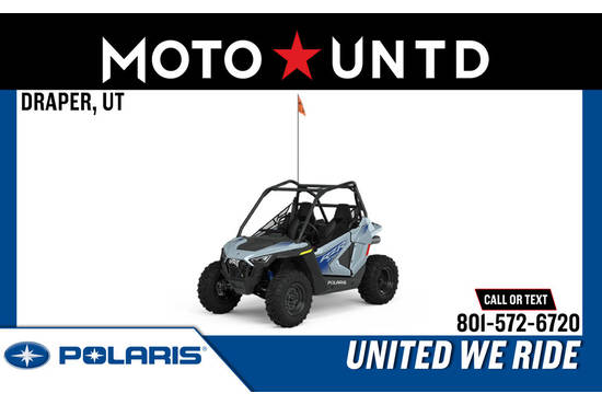 2025 rzr® 200 efi