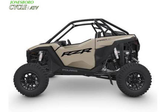 RZR Pro S Sport