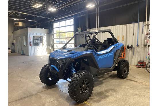 2026 RZR Pro XP Ultimate