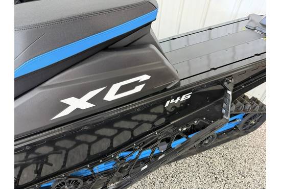 2024 850 switchback xc 146