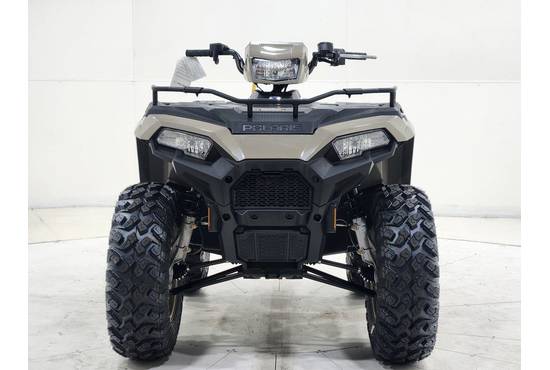 2025 sportsman® 570