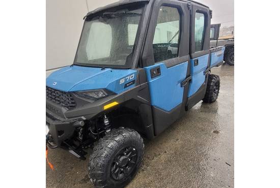 2025 Ranger Crew SP 570 Northstar Edition