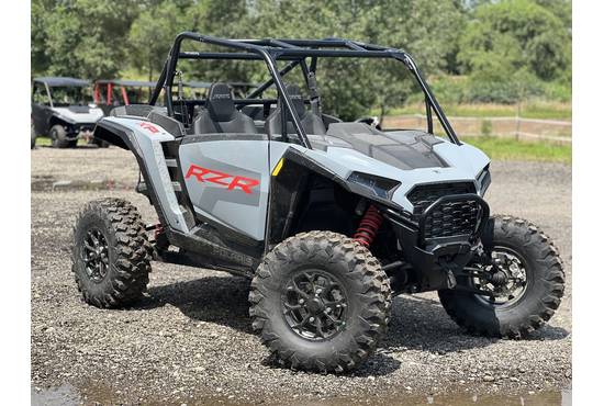 2025 rzr xp® 1000 premium