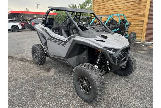 RZR Pro XP Ultimate