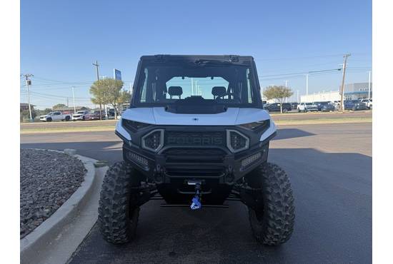 2025 ranger® crew xd 1500 northstar edition premium