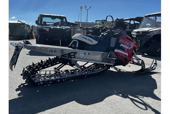 2014 800 Pro-RMK® 155