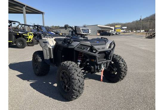 2024 Sportsman XP 1000 S