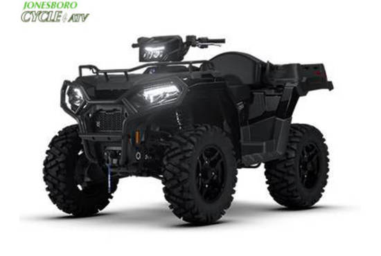 2026 Sportsman X2 570