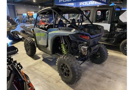 2025 rzr xp® 1000 ultimate