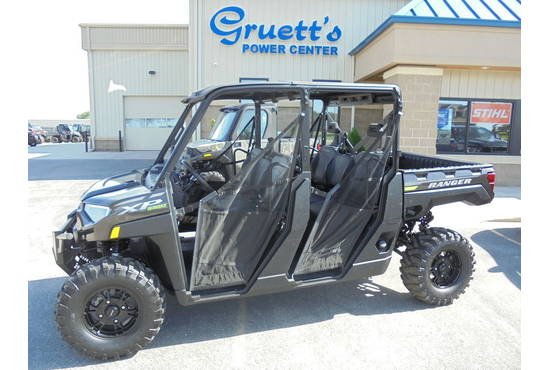 2023 ranger® crew xp 1000 premium