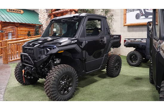 2025 XPedition XP NorthStar