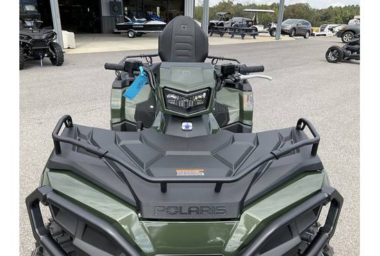2026 Sportsman Touring 570 Premium