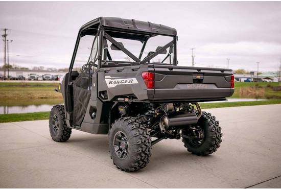 2025 ranger® 1000 premium