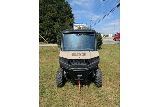 2025 ranger® crew sp 570 northstar edition