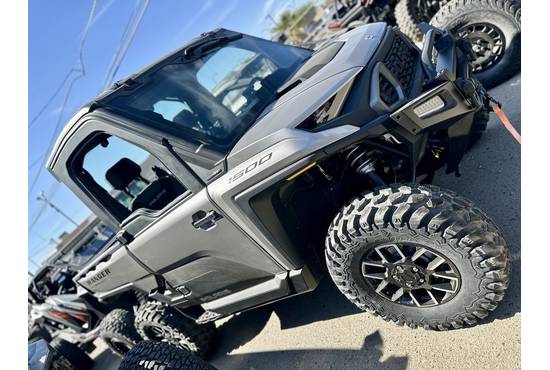 2024 ranger xd 1500 northstar edition ultimate