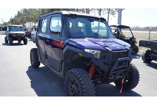 2025 polaris xpedition xp 5 northstar