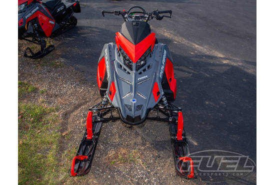 2024 650 pro rmk 155