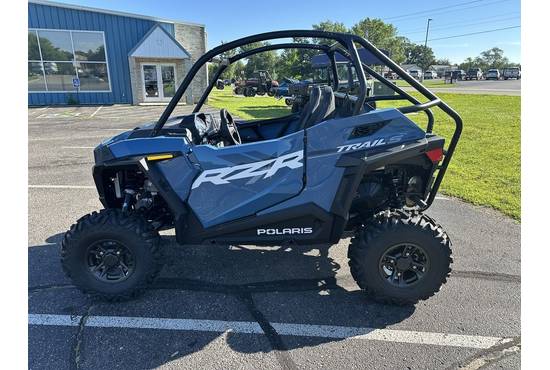 2025 rzr® trail s sport