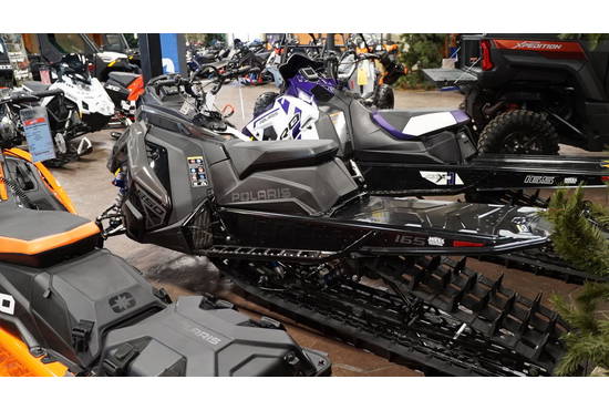 2024 850 rmk khaos slash 165
