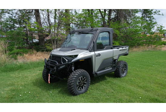 2024 ranger xd 1500 northstar edition ultimate