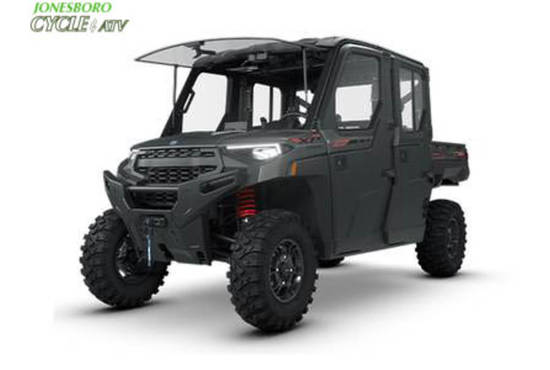 Ranger Crew XP 1000 NorthStar Trail Boss Edition