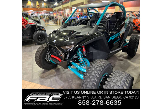 2025 rzr pro r ultimate
