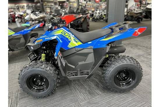 2024 outlaw® 70 efi