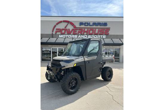2024 Ranger XP 1000 NorthStar Edition Premium