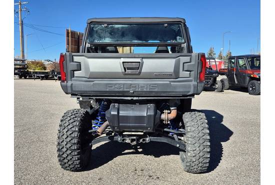 2024 polaris xpedition xp northstar