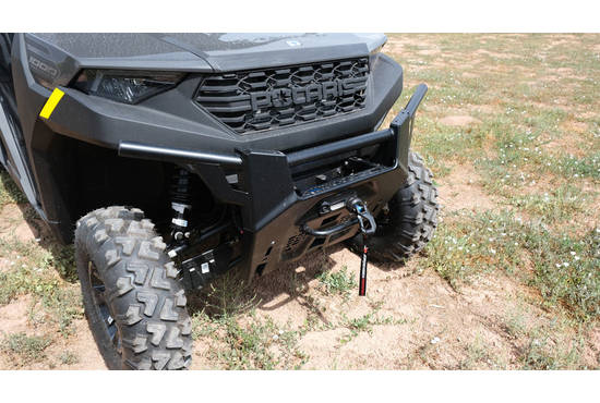 2025 ranger® crew 1000 premium