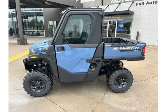 2026 Ranger SP 570 NorthStar Edition