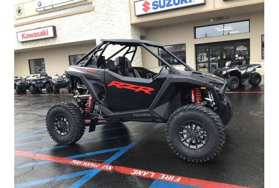 2025 rzr pro s ultimate