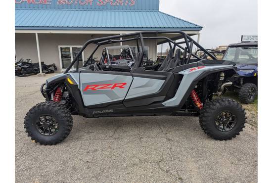2025 rzr xp® 4 1000 premium