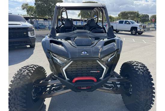 2025 rzr pro r 4 ultimate