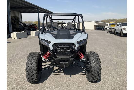 2025 rzr xp® 4 1000 premium