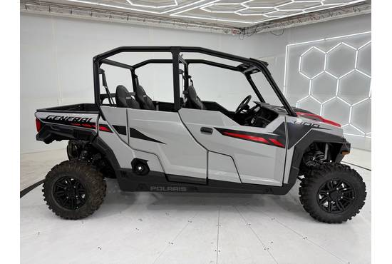2025 general® 4 1000 sport