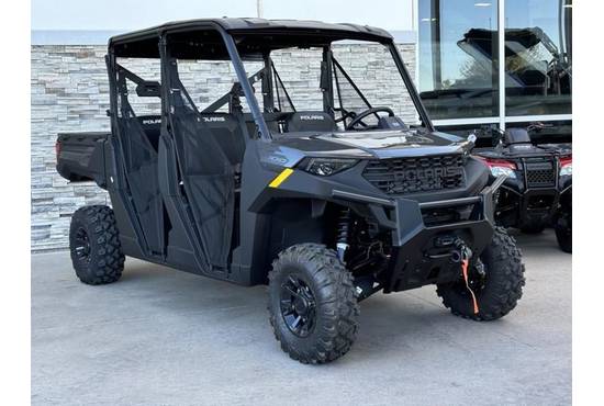 2025 ranger® crew 1000 premium