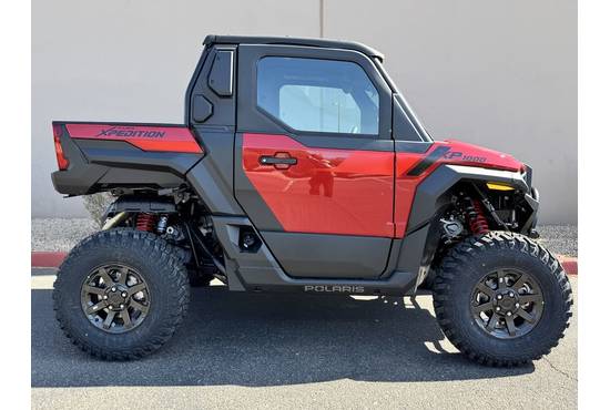 2026 XPedition XP NorthStar