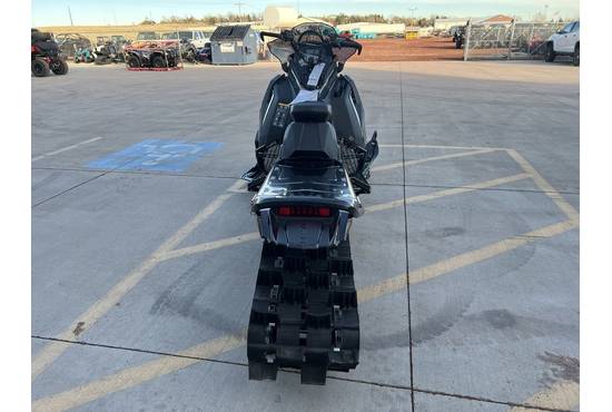 2024 patriot 9r rmk khaos slash 165