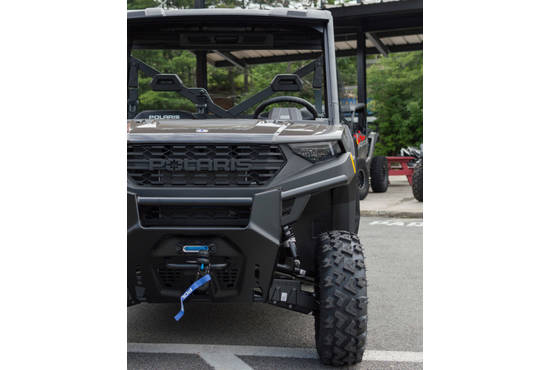 2025 ranger® 1000 premium