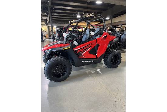 2026 RZR 200 EFI