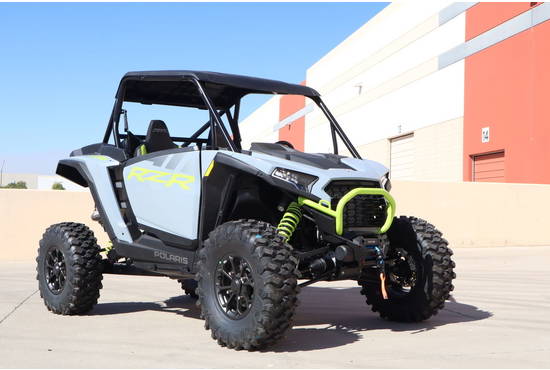 2025 rzr xp® 1000 ultimate